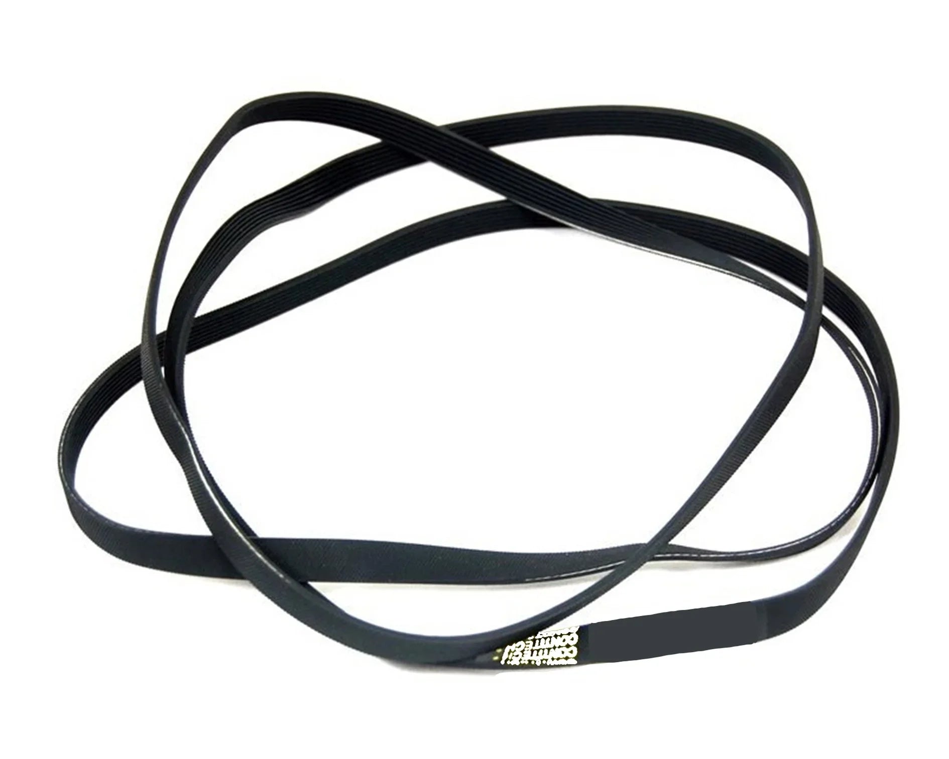 For HOTPOINT CREDA TL61 TL62 Tumble Dryer Drum Drive Belt 1700442 - Mersey Spares