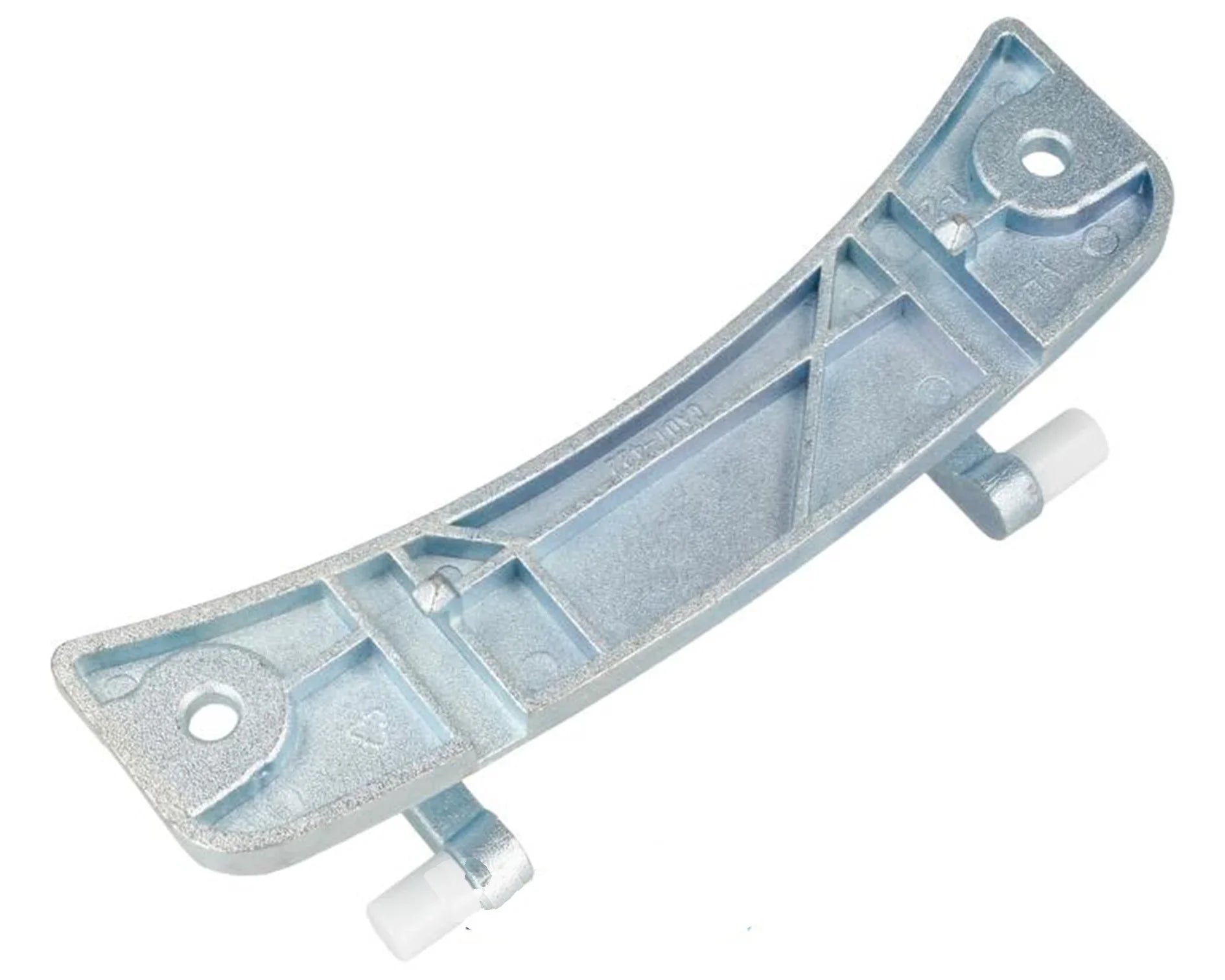 Genuine Washing Machine Door Hinge GA01-422 for Currys Essentials C510WM11, C510WMS13 - Mersey Spares