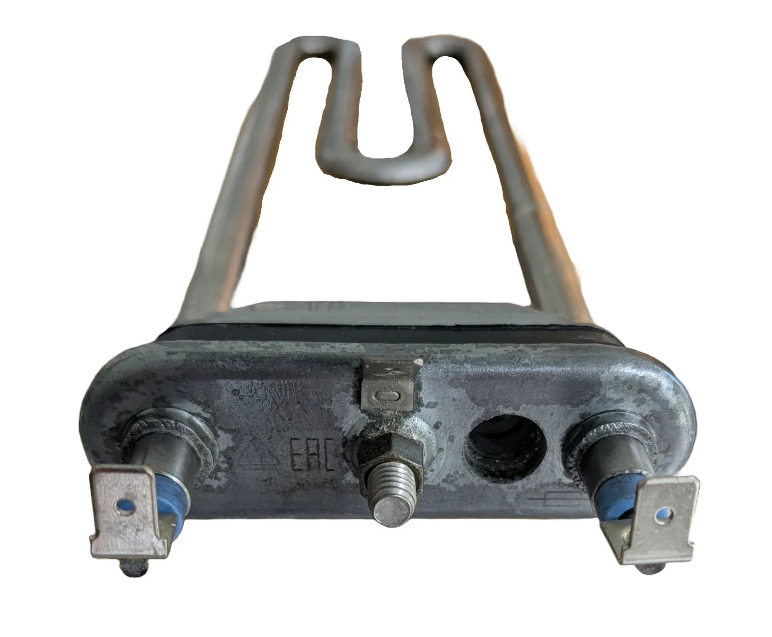 Washing Machine Heating Element for Bosch WFO WFR WFT WFX WIS WOP - 265961, 00265961 - Mersey Spares