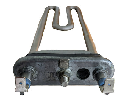 Washing Machine Heating Element for Bosch WFO WFR WFT WFX WIS WOP - 265961, 00265961