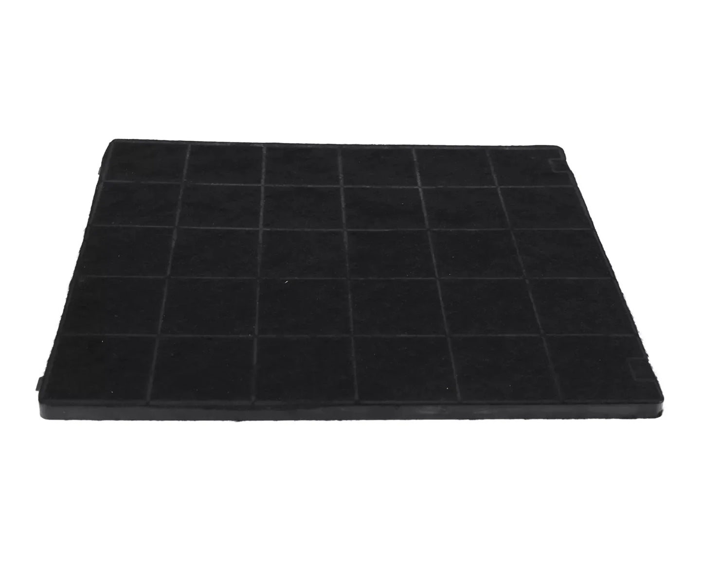 Replacement Carbon Filter for Beko CWB6510BX Cooker Vent Extractor Hood - 165730006, ES1778907 - Mersey Spares