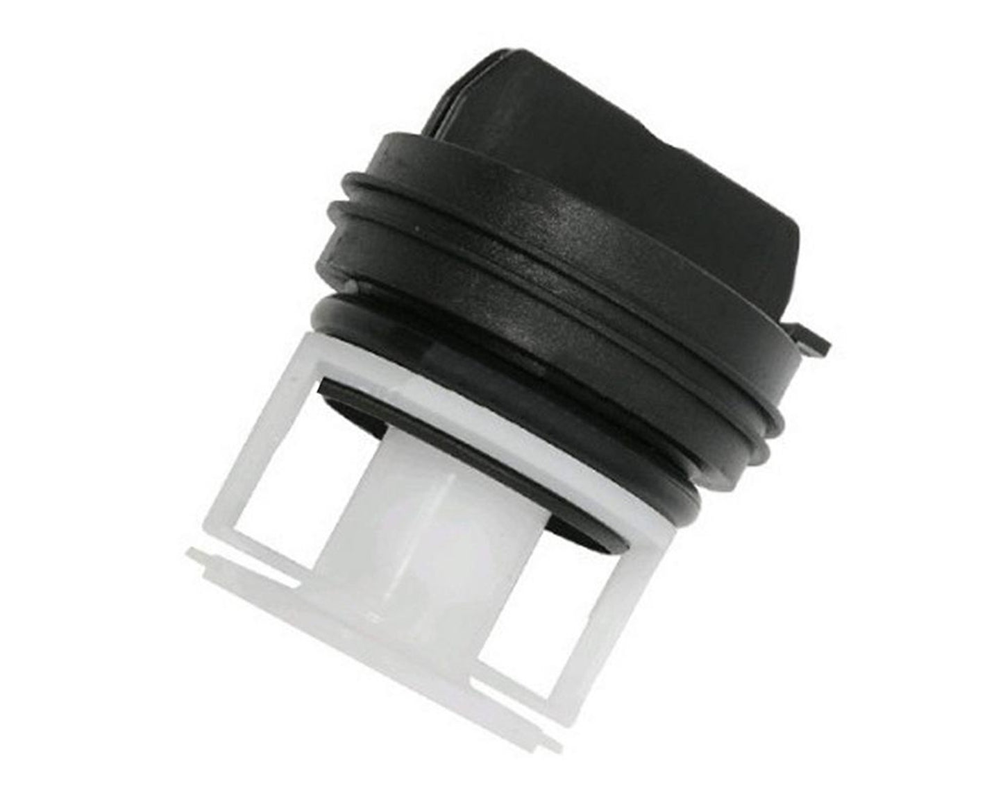 Washing Machine Drain Pump Fluff Filter for Bosch WAE WAK WAQ Series - 614351, 00614351