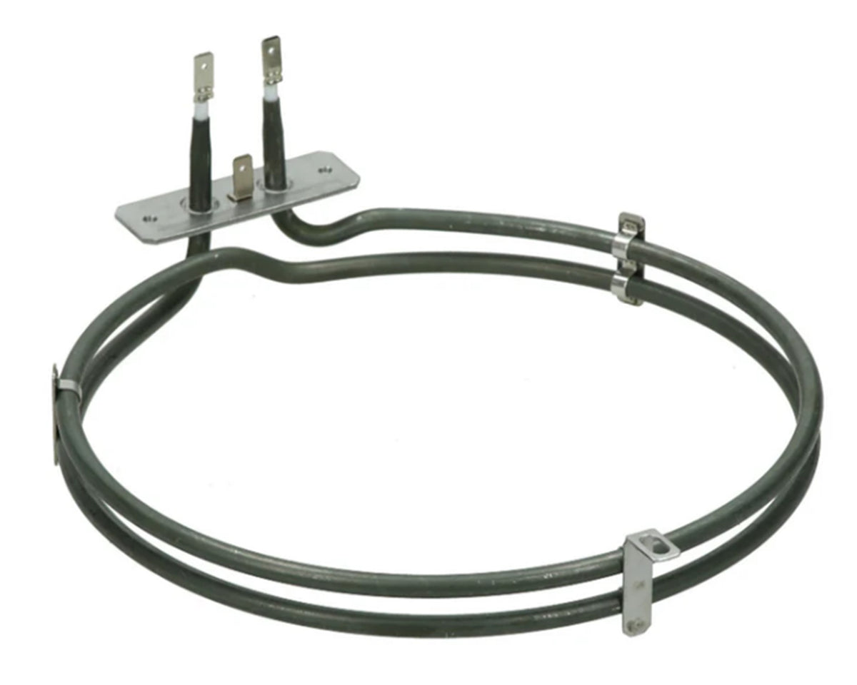 Genuine Fan Oven Cooker Element for Flavel FL95FRKP FL95FRXP FL96FRKP FLS61FX