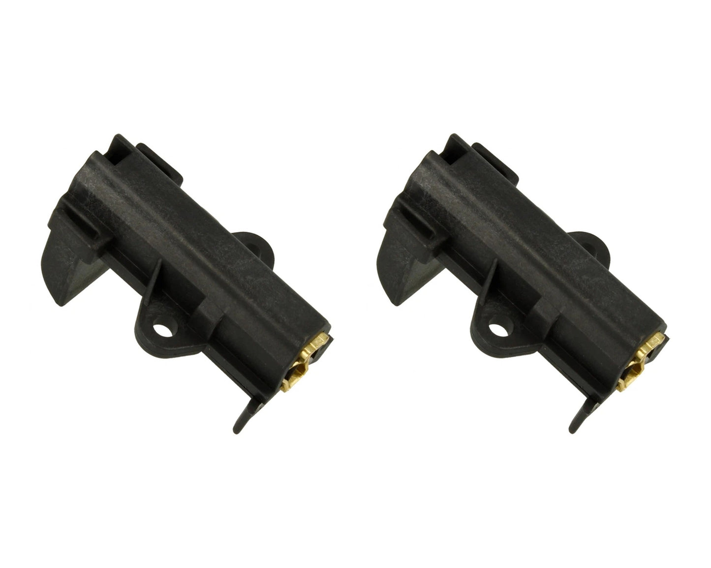 L13Mf7 Type Carbon Brushes for Beko, Indesit, Smeg, Schunk Washing Machines - 371201201, 371201202, 371201205, C00864940