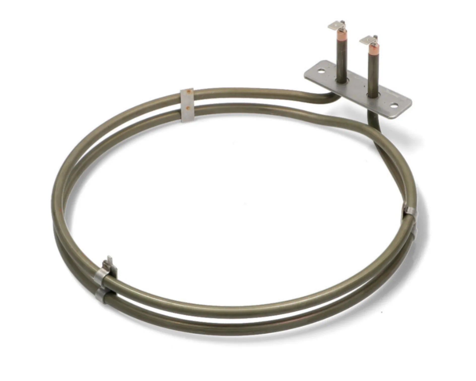 Original Fan Oven Cooker Heater Element 2400W for Electrolux - 3878684103, 3878684004 - Mersey Spares