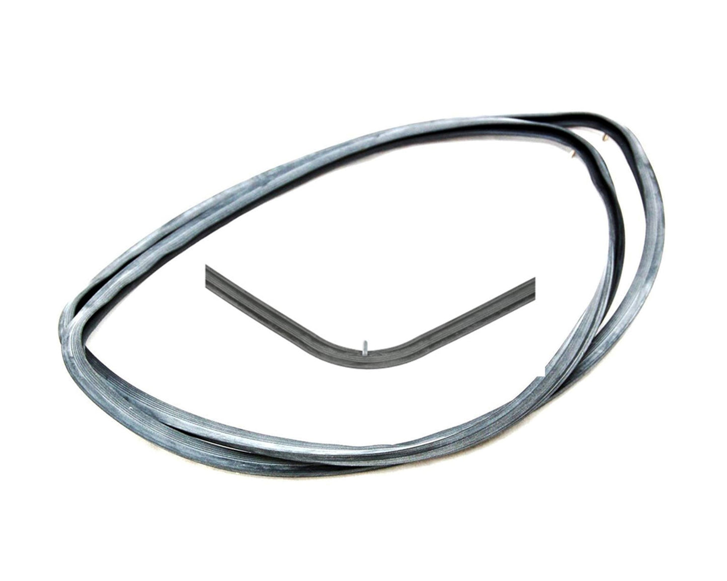 Genuine Main Oven Cooker Door Seal for AEG, Electrolux, Zanussi - 8996619143176, 8996619260491, ES486098