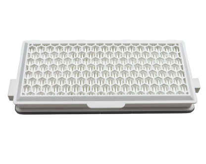 Vacuum Cleaner Hepa Filter for Miele SFAH50 SF-AH50 S4000-S5000 Series - 7226170