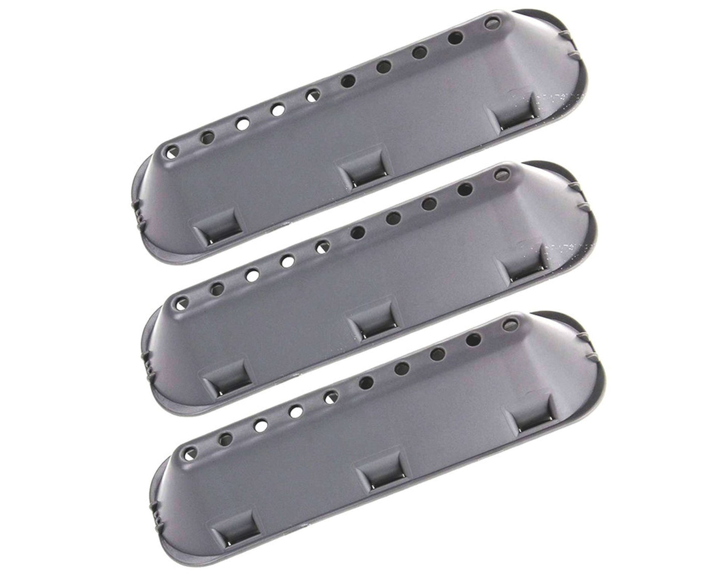 3 X 10 Hole Washing Machine Lifter Paddle Basket Driver for Indesit IWD7168UK W133UK WIB111UK WIE127