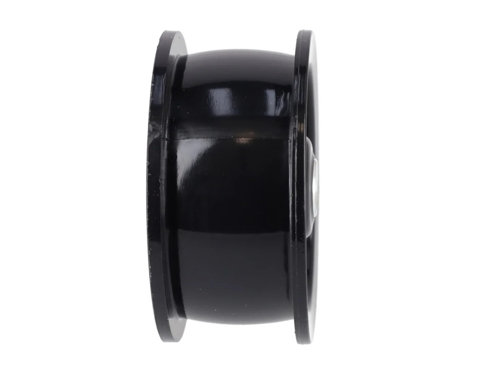 Tumble Dryer Belt Jockey Pulley Wheel for Electrolux, Zanussi 50681043001, 56471190100, 56471245300, 56471245318, 56471245359, 56471245367 - Mersey Spares