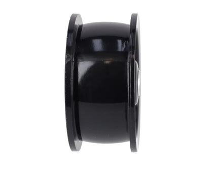 Tumble Dryer Belt Jockey Pulley Wheel for Electrolux, Zanussi 50681043001, 56471190100, 56471245300, 56471245318, 56471245359, 56471245367 - Mersey Spares