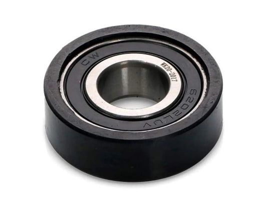 Candy GODC47F GODC56F GODC58F GODC68G GODC78GT GODV16 Tumble Dryer Wheel Bearing - Mersey Spares
