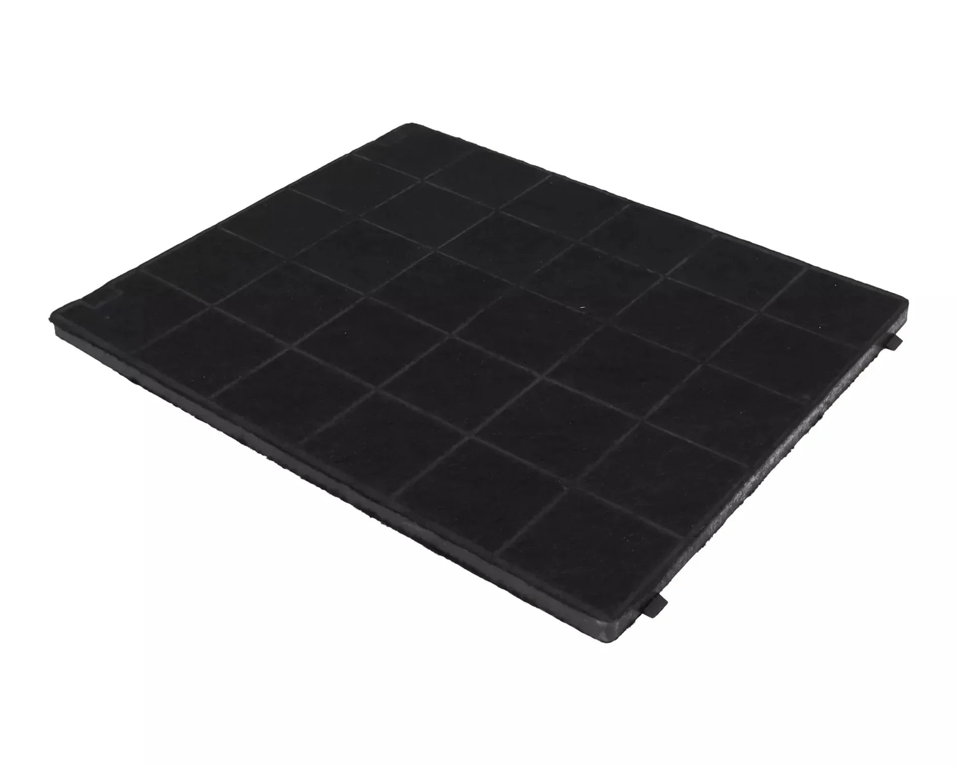 Replacement Carbon Filter for Grundig GDK2360, GDK2774BXB, GDK5774BXB Cooker Vent Extractor Hood - 165730006, ES1778907 - Mersey Spares