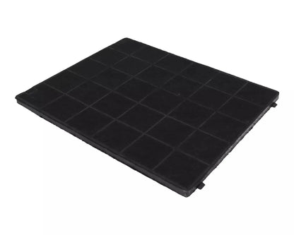 Replacement Carbon Filter for Grundig GDK2360, GDK2774BXB, GDK5774BXB Cooker Vent Extractor Hood - 165730006, ES1778907 - Mersey Spares