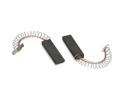 Washing Machine Motor Carbon Brushes for Bosch Neff Siemens - 616505, 631706, 00616505, 00631706