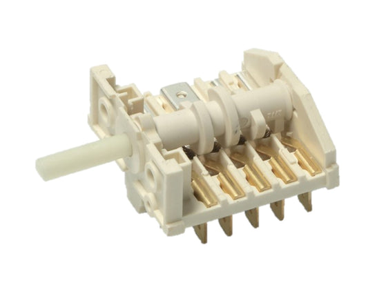 Genuine Kenwood CKBU290 CK408 Main Oven Cooker 5 Position Selector Switch 050032