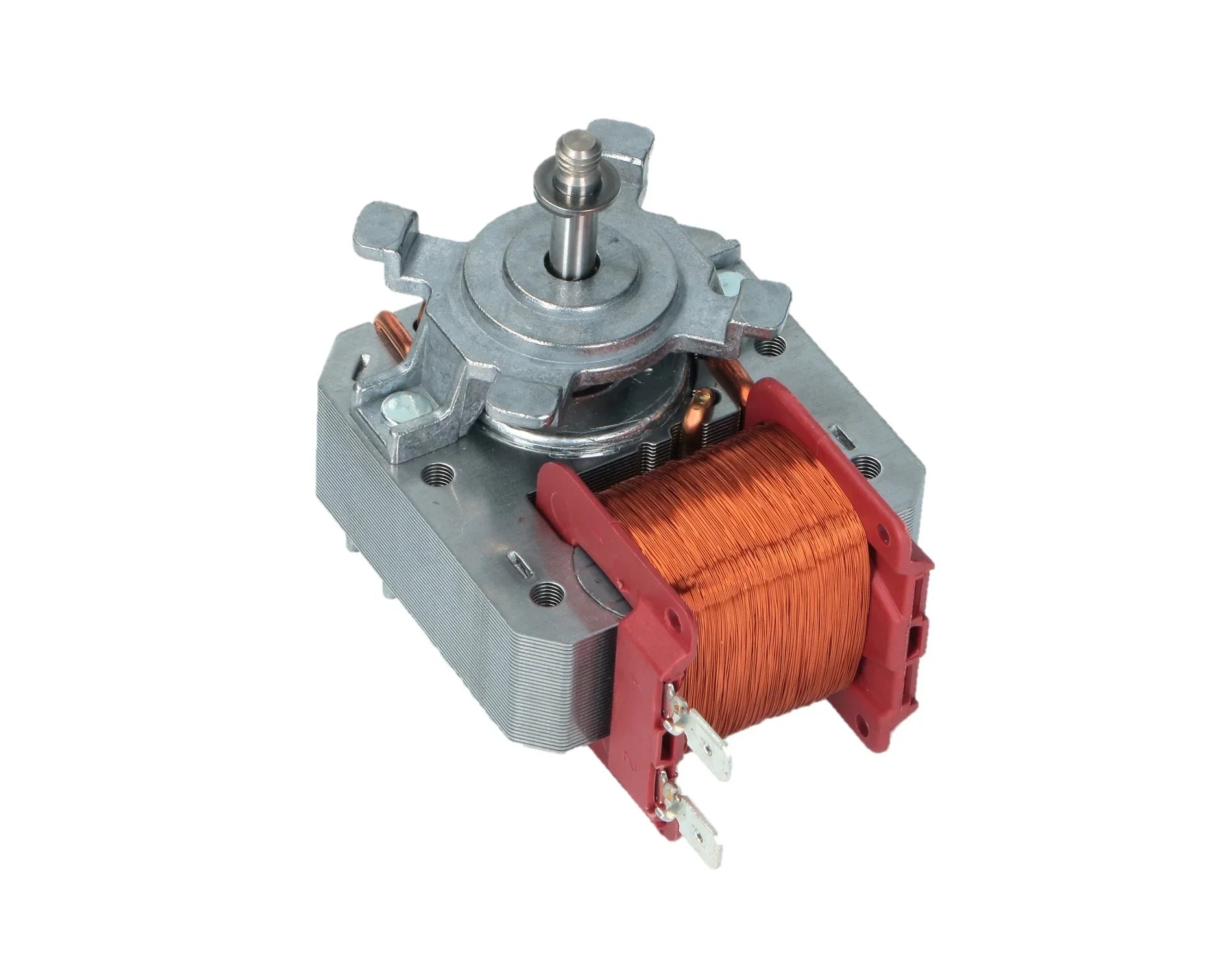 Main Cooker Oven Fan Motor 20W Hot Air for Smeg WI708EB WI708NE WI708X WI970 WI970EB - 795210533, 795210620, 795210686, 795210954 - Mersey Spares