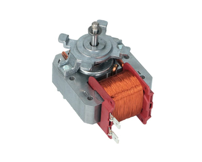 Main Cooker Oven Fan Motor 20W Hot Air for Smeg WI708EB WI708NE WI708X WI970 WI970EB - 795210533, 795210620, 795210686, 795210954 - Mersey Spares