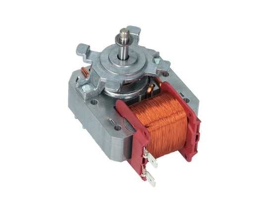 Main Cooker Oven Fan Motor 20W Hot Air for Smeg WI708EB WI708NE WI708X WI970 WI970EB - 795210533, 795210620, 795210686, 795210954 - Mersey Spares