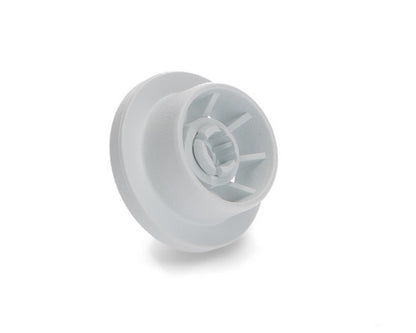Dishwasher Lower Basket Wheel for Creda 47918 Hotpoint - C00210742, J00673065, ES490449