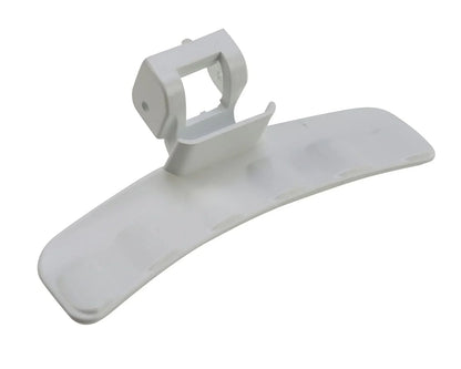Genuine Washing Machine Door Handle for Samsung DC64-01524A, DC6401524A - Mersey Spares