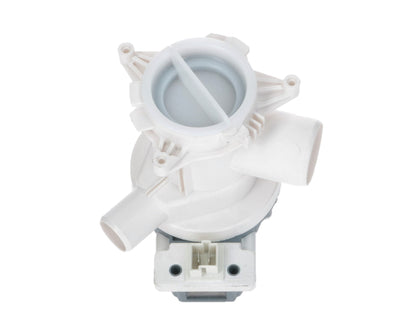 Drain Pump & Filter Assembly for Beko Washing Machine 2840940200