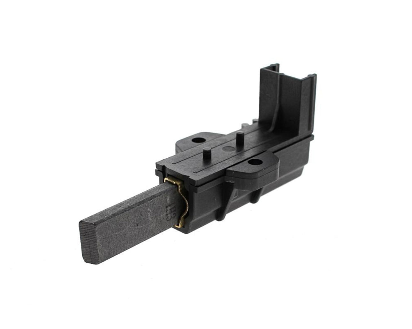 Washing Machine Welling Motor Carbon Brushes Set Black for Hotpoint - C00142207, C00273898, J00678499, J00130382, 16001921600, ES1329470