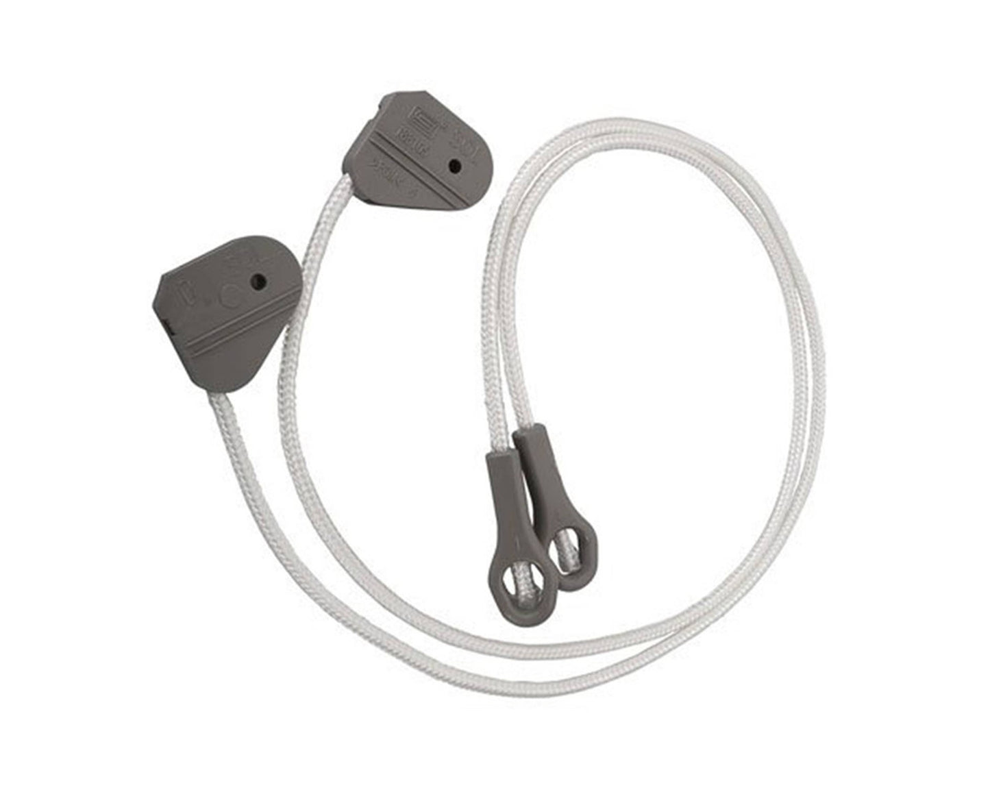 2 x Dishwasher Door Hinge Brake Cord Rope Cable for Lamona Howden HJA8630, HJA8631, LAM8300, LAM8600, LAM8650 - A1881050100