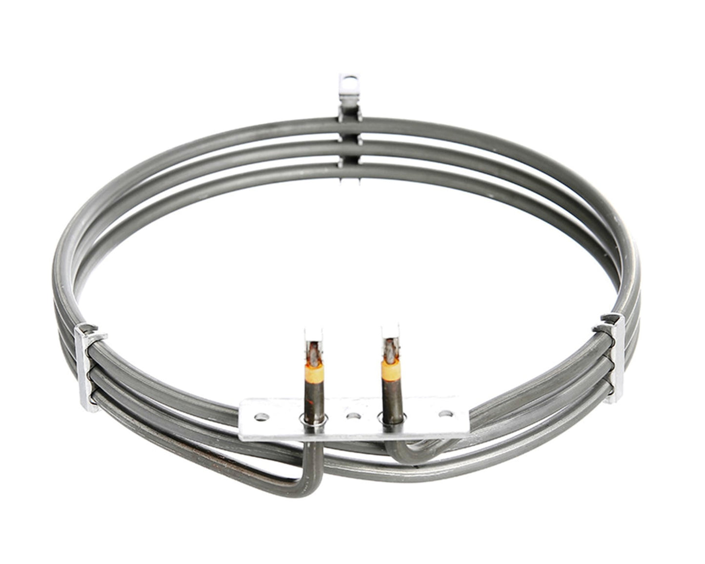 Genuine 3 Turn Fan Oven Cooker Heating Element 2000W for Smeg Cookers SF, SFA, SFP series - 806890906, 806891082