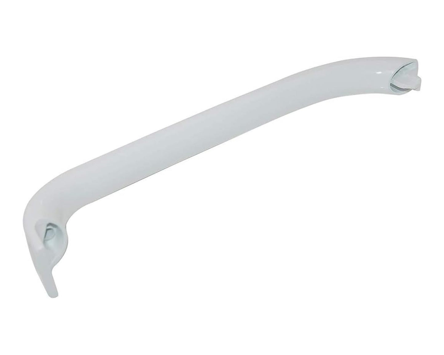Door Handle for Bosch Refrigerators Fridge Freezers (White / 31.5cm) - 369542, 00369542