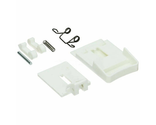 For SERVIS Washing Machine DOOR HANDLE KIT spare Parts 719003107