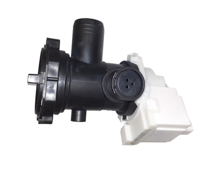 Washing Machine Drain Pump 220 - 240V 50Hz Askoll Flapfor Hotpoint Indesit C00507308, ES1817704 - Mersey Spares
