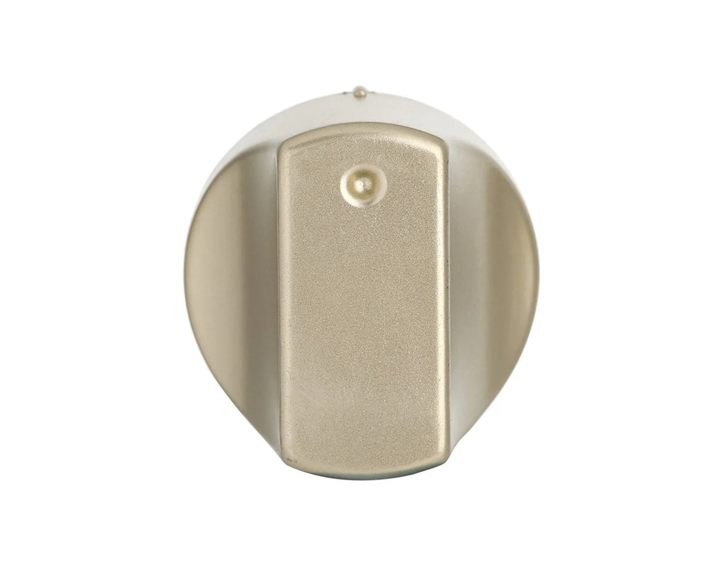 Control Switch Knob for Hotpoint Hot-Ari ix SH89PX SHA33CX SHS31X SHS33CX - Mersey Spares