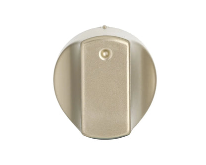 Control Switch Knob for Hotpoint Hot-Ari ix UHA83CX UHS51X UHS53X UHS53XS - Mersey Spares