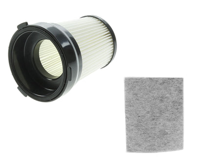 Type 8 Post Motor & HEPA Filter Kit For Vax Essentials VEC-101 VEC-102 Vacuum Cleaners