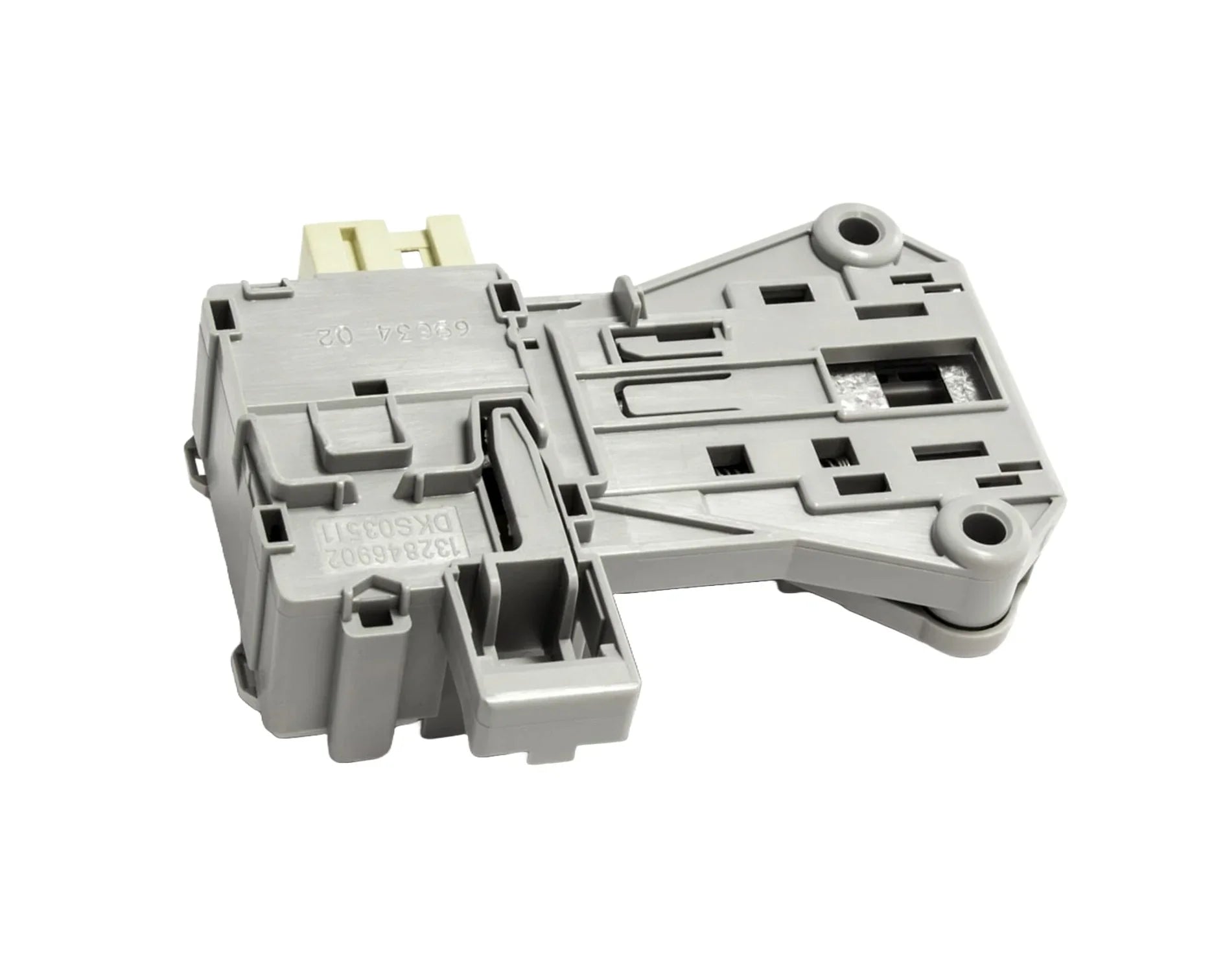 Genuine Original Door Lock Interlock Switch for Electrolux Washing Machines - 1328469000, 1328469018, 1328469026 - Mersey Spares