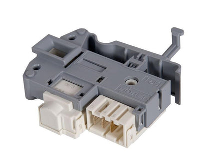 T85 Bitron DL-S2 Washing Machine Door Interlock for Indesit Hotpoint C00254755, C00285597, 482000023034, J00224791, J00253965, ES1016863
