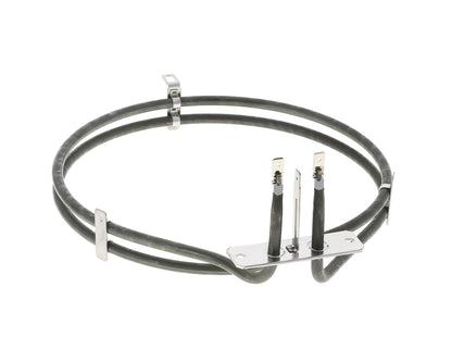 Fan Oven Heating Element for Hotpoint, Indesit DCN60P_E DCN60S_E Cooker 2000W - ES546769