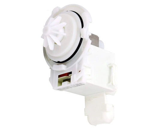 Dishwasher Pump Spare Part for Bosch Neff Siemens, Hotpoint SGI, DWF, SE Series - 165261, 00165261, 00187970, 00423048, ES577245, ES1888230, ES689383 - Mersey Spares