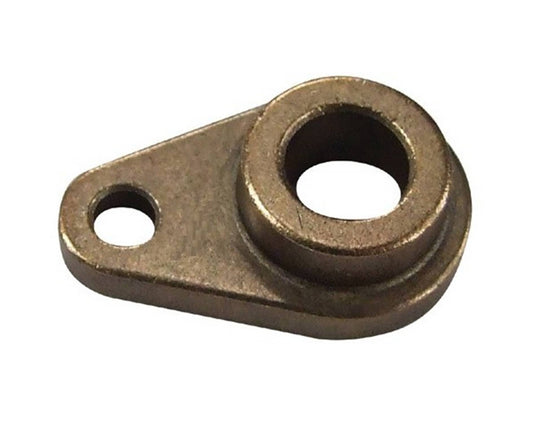 For Ariston Creda Hotpoint Indesit Tumble Dryer Drum Rear Bearing Tear Drop Type 1703436