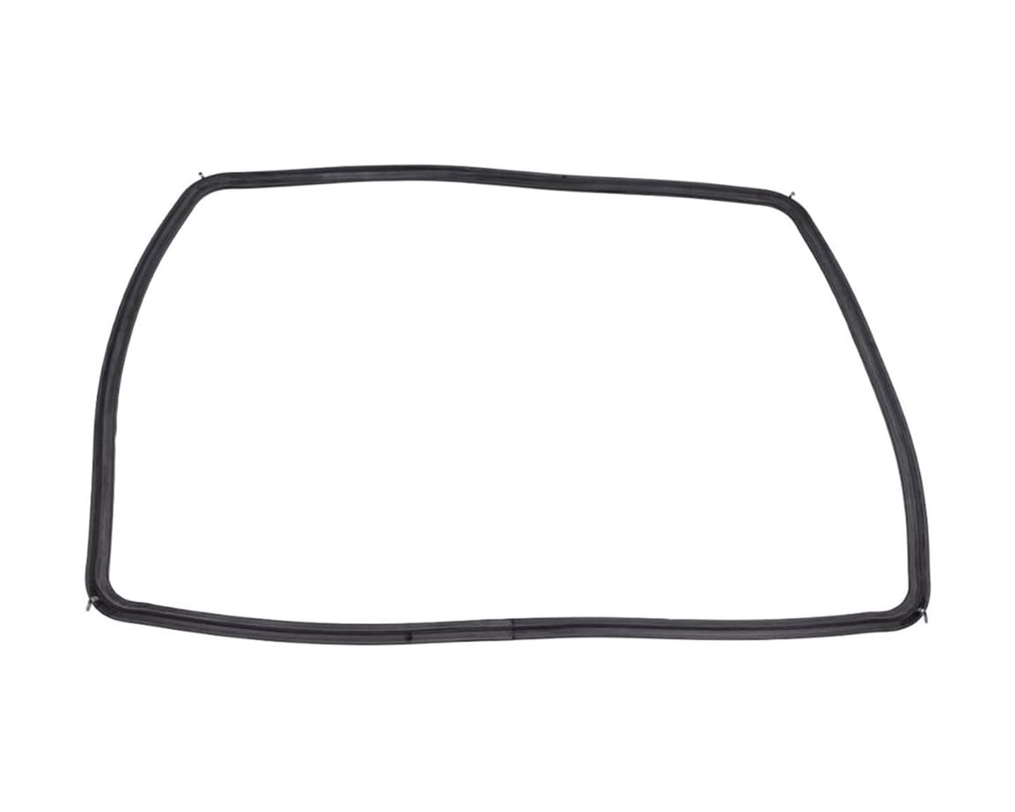 Genuine Main Oven Rubber Door Seal for Lamona LAM3303 LAM3304 LAM3400 LAM3402 LAM3405 Cooker - A255440101