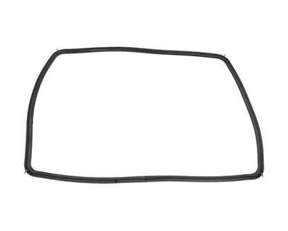 Genuine Main Oven Rubber Door Seal for Lamona LAM3303 LAM3304 LAM3400 LAM3402 LAM3405 Cooker - A255440101 - Mersey Spares