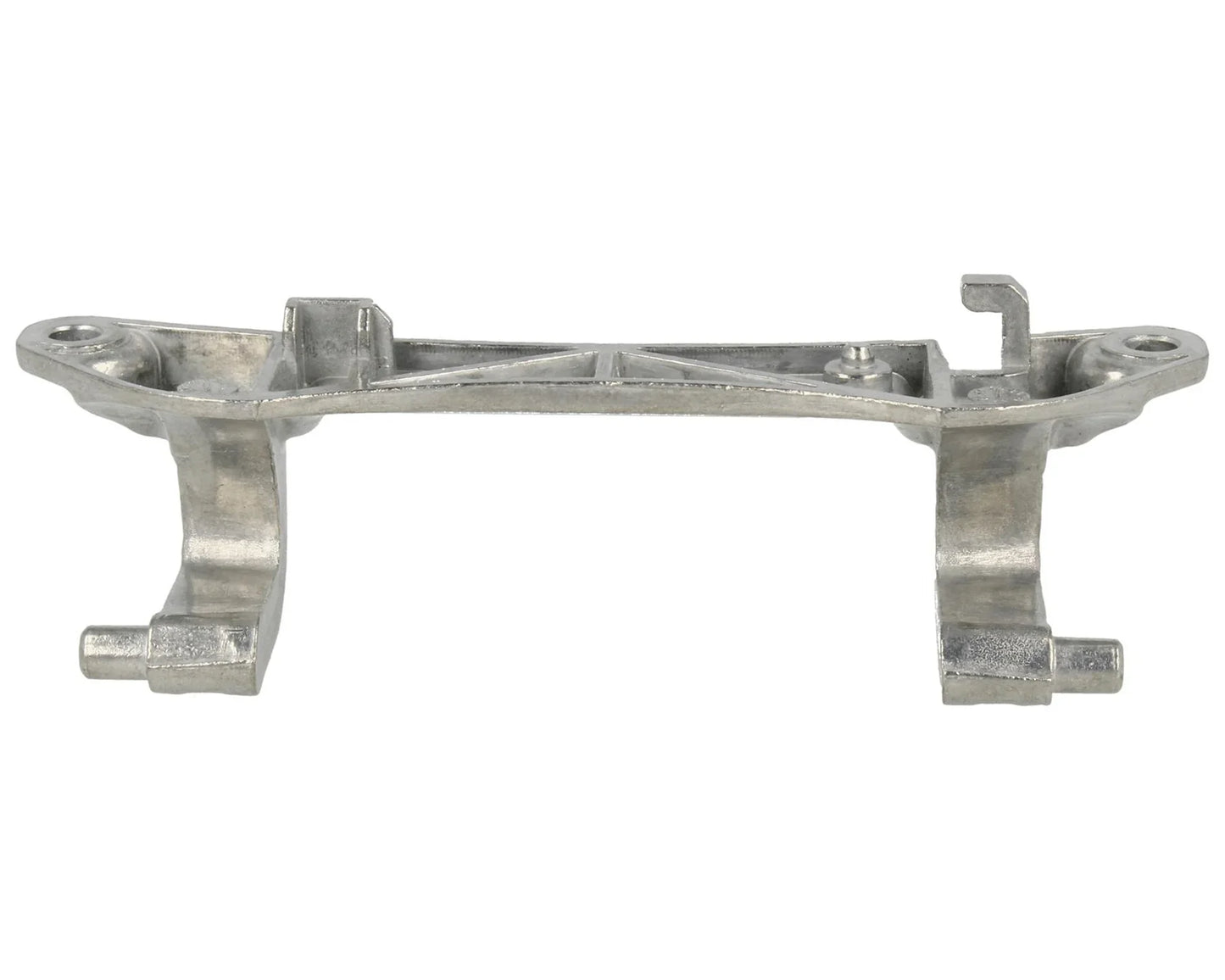 Genuine Washing Machine Door Hinge for Bush WMNB812EB, WMNB812EW, WMNB912EB, WMNB912EW, WMNSN612W, WMSAB1014EB, WMSAB1014EW - Mersey Spares