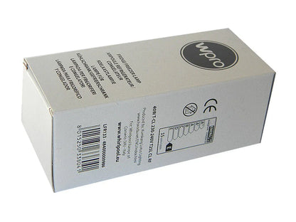 Hotpoint MSZ801DF MSZ801DFUK Fridge Freezer 40W Lamp Light Bulb T Click - Mersey Spares