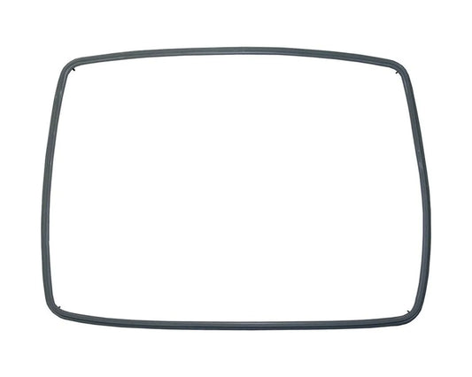 Main Oven Cooker Rubber Door Gasket for MIELE 6432220, 3766120, 3766121, 4696920, 06432220 - Mersey Spares