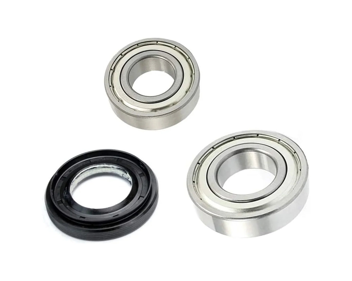 Washing Machine Bearing & Seal kit for LG WD1041WFH WD1095FB WD12175ND WD1243FH - Mersey Spares