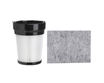 Type 8 Post Motor & HEPA Filter Kit For Vax Essentials VEC-101 VEC-102 Vacuum Cleaners
