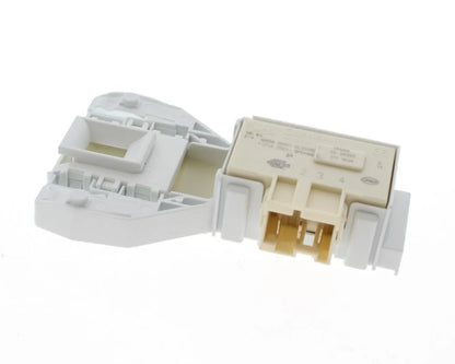 Door Interlock Switch RST 5 PTC Autobloc for Ariston Washing Machines - C00297327, ES1756986, J00270918 - Mersey Spares