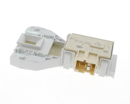 Door Interlock Switch RST 5 PTC Autobloc for Indesit Washing Machines - C00297327, ES1756986, J00270918
