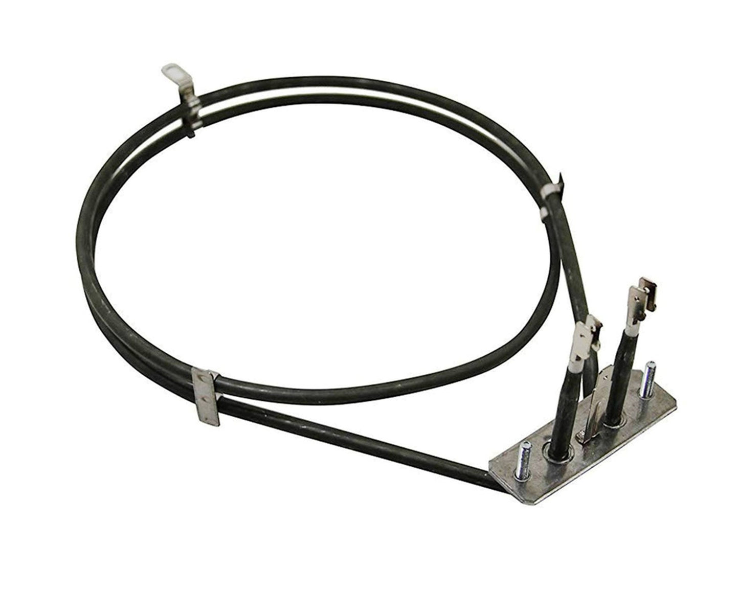 Fan Oven Cooker Heater Element For Brandt, De Dietrich, Fagor, Blomberg 2000W - 77X2277, CCM002830, BRA77X2277