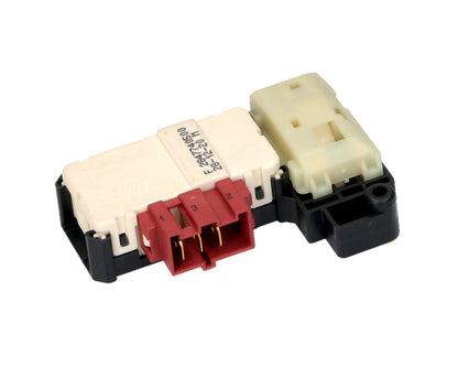 2847740500 Genuine ITW ZV446F Door Lock Interlock for Blomberg, Flavel Washing Machine